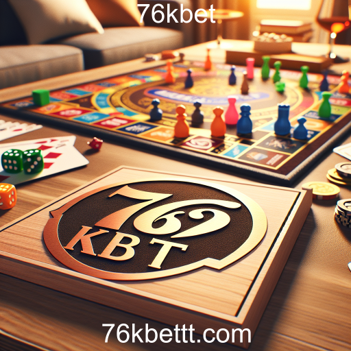 A Ascensão dos Jogos de Mesa: Diversão e Estratégia em Grupo